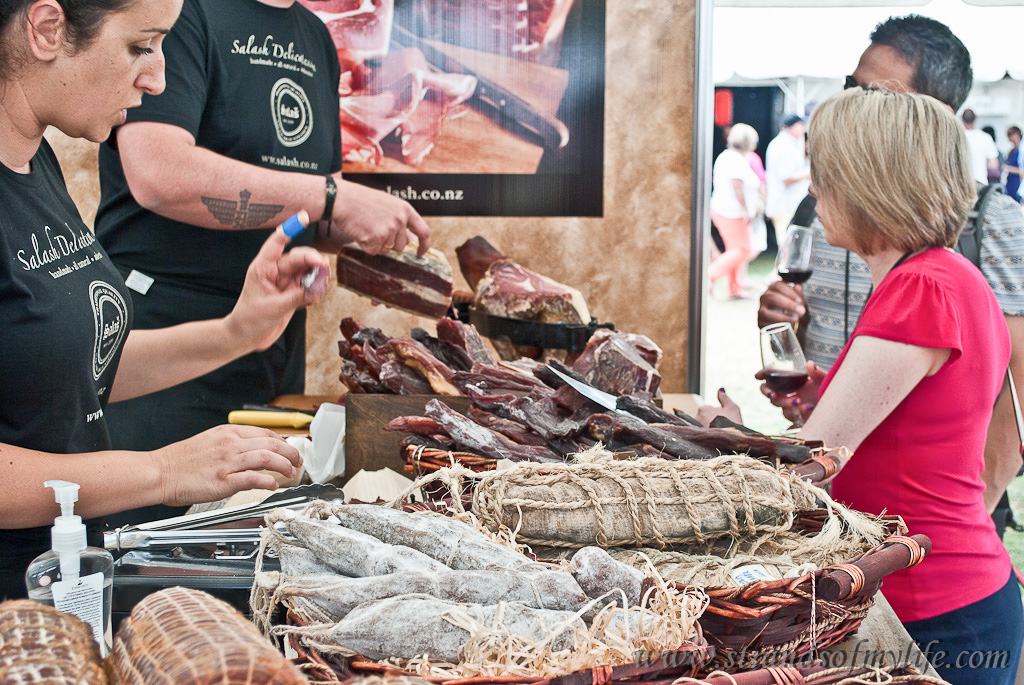 Taste of Auckland