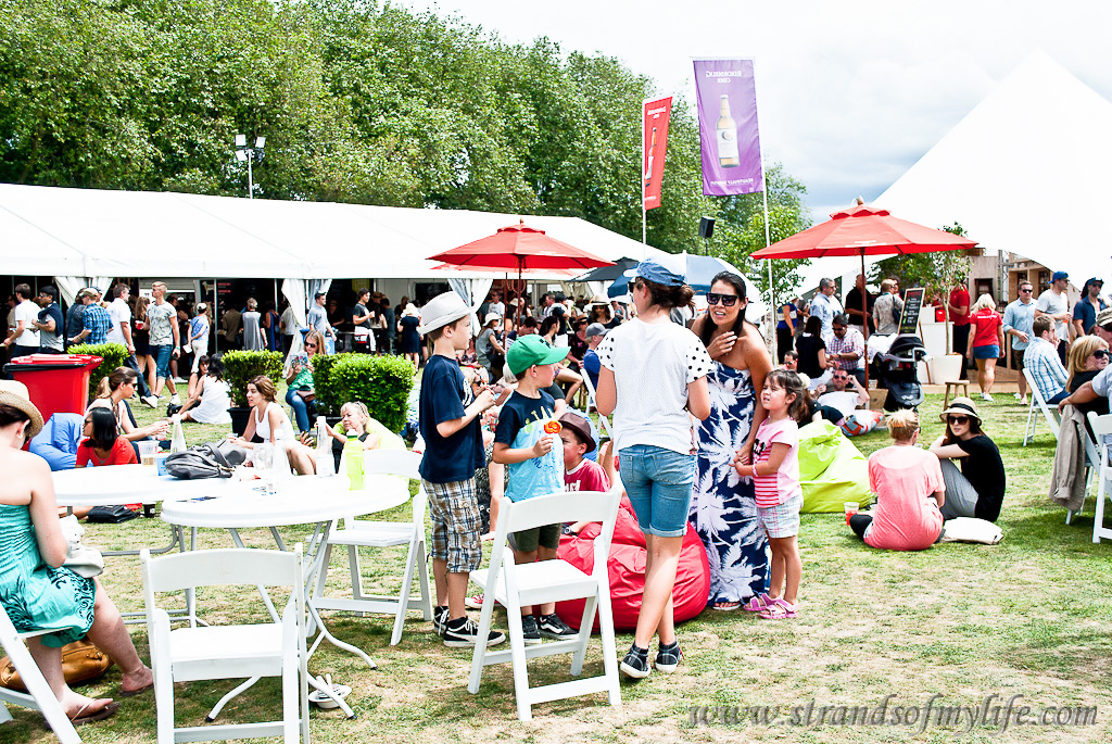 Taste of Auckland