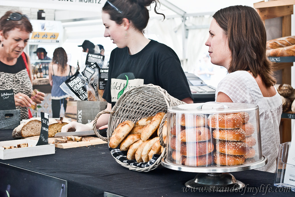 Taste of Auckland