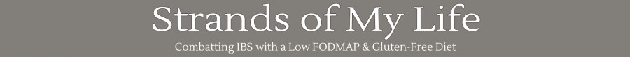 The Low Fodmap Diet