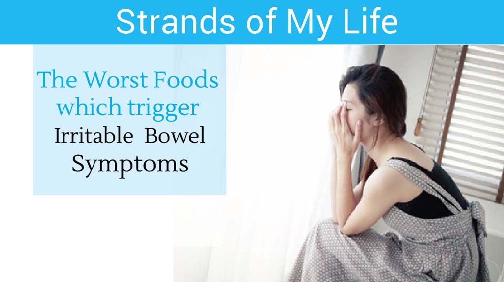 what foods trigger ibs attacks